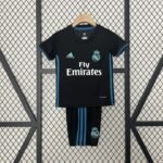 Retro Kid Suit Reαl Madrid 17/18 size 16~18