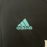 Retro Kid Suit Reαl Madrid 17/18 size 16~18 - Image 5