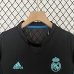 Retro Kid Suit Reαl Madrid 17/18 size 16~18 - Image 6