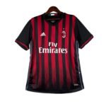 Retro 16/17 AC Milan Home