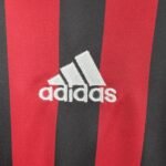Retro 16/17 AC Milan Home - Image 3
