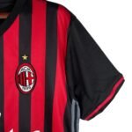 Retro 16/17 AC Milan Home - Image 5
