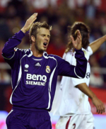 Retro Real Madrid 06/07 Third S-XXL - Image 2