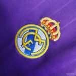 Retro Real Madrid 06/07 Third S-XXL - Image 4