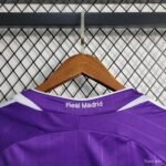 Retro Real Madrid 06/07 Third S-XXL - Image 11