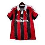 Retro 12/13 AC Milan Home