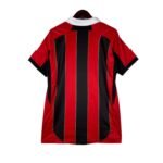 Retro 12/13 AC Milan Home - Image 2