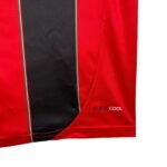 Retro 12/13 AC Milan Home - Image 6
