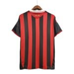 Retro 09/10 AC Milan Home - Image 2