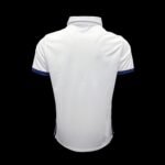Retro Real Madrid 16/17 Home White - Image 2