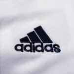 Retro Real Madrid 16/17 Home White - Image 5