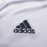 Retro  Real Madrid 15/16 Home White - Image 3