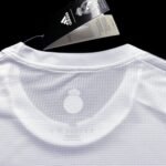 Retro  Real Madrid 15/16 Home White - Image 5