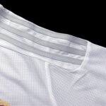 Retro  Real Madrid 15/16 Home White - Image 6