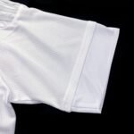 Retro  Real Madrid 15/16 Home White - Image 7