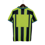 Retro Manchester City 98/99 Away - Image 2
