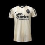 Retro  Corinthians 100th Years