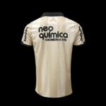 Retro  Corinthians 100th Years - Image 2