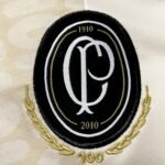 Retro  Corinthians 100th Years - Image 3