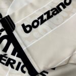 Retro  Corinthians 100th Years - Image 5