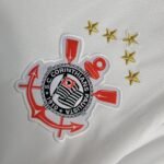 Retro  Corinthian 2011 Home White - Image 4