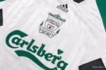 Retro LVP 1993-95 Away - Image 3