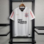Retro  Corinthians 2010 Home