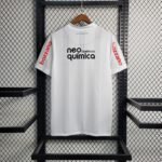 Retro  Corinthians 2010 Home - Image 2