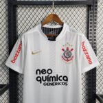 Retro  Corinthians 2010 Home - Image 3