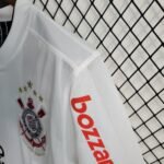 Retro  Corinthians 2010 Home - Image 4