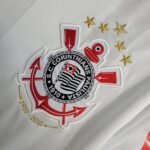 Retro  Corinthians 2010 Home - Image 5