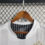 Retro  Corinthians 2010 Home - Image 6