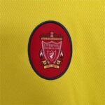 Retro LVP 1997-98 Third Yellow - Image 3