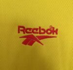Retro LVP 1997-98 Third Yellow - Image 4