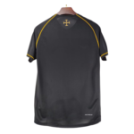 Retro  Portugal 2006 Away Black - Image 2