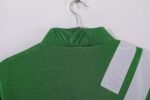 Retro LVP  92/93 Away Green - Image 9