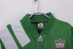 Retro LVP  92/93 Away Green - Image 10