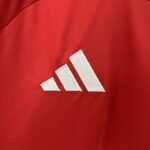 Manchester United 24/25 Home Red - Image 4