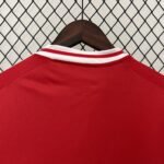 Manchester United 24/25 Home Red - Image 6