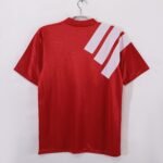 Retro LVP 1992/93 Home Red - Image 2