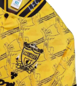 Retro LVP 1994-96 Third - Image 3