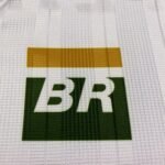 Retro  1995 Flamengo Away White - Image 4