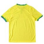Brazil 2022 World Cup Home Masculino - Image 2