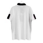 Retro  England 1998 Home White - Image 2