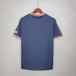 PSG 21/22 Home Masculino - Image 2