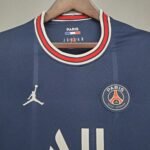 PSG 21/22 Home Masculino - Image 4