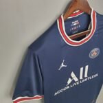 PSG 21/22 Home Masculino - Image 8