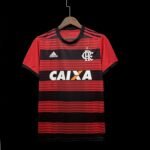 Retro  Flamengo 18-19  Home