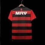 Retro  Flamengo 18-19  Home - Image 2