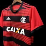 Retro  Flamengo 18-19  Home - Image 3